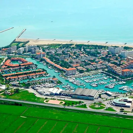 Appartement Nice And Cozy Apartment With Pool - Beahost Porto Santa Margherita di Caorle