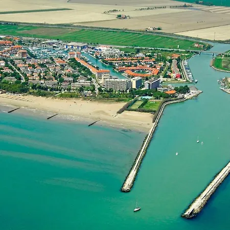 Nice And Cozy Apartment With Pool - Beahost * Porto Santa Margherita di Caorle