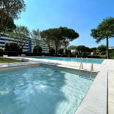 Appartement Nice And Cozy Apartment With Pool - Beahost Porto Santa Margherita di Caorle
