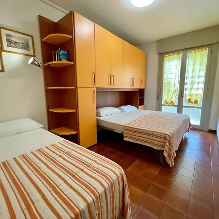 Nice And Cozy Apartment With Pool - Beahost Appartement *
